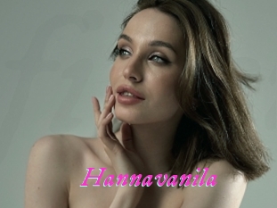 Hannavanila