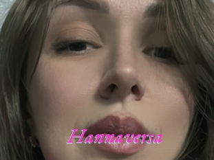 Hannaversa