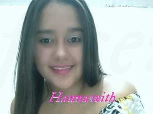 Hannawith