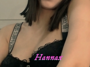 Hannax