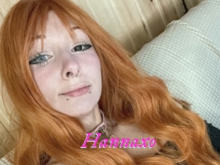 Hannaxo