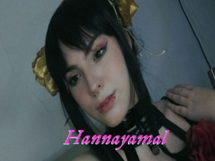 Hannayamal