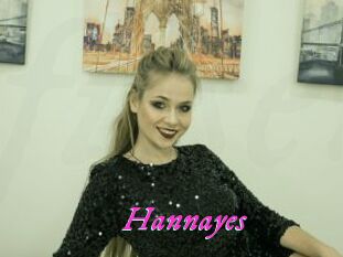 Hannayes