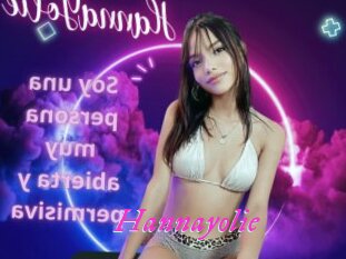 Hannayolie