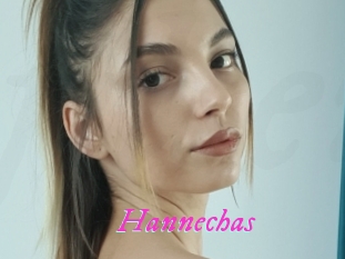 Hannechas
