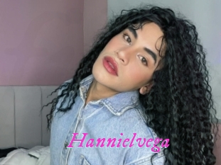 Hannielvega