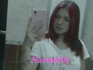 Hannybelly