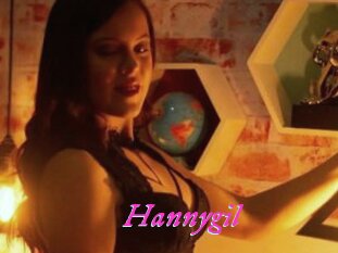 Hannygil