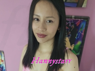 Hannystarr