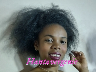hantavergenie Fille Sensuelle