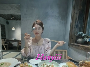 Hanyiii