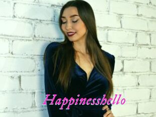 Happinesshello