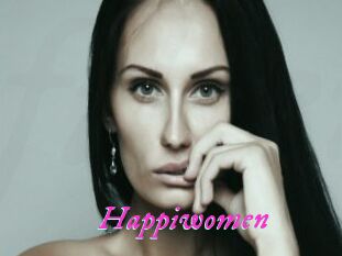 Happiwomen