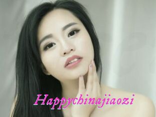 Happychinajiaozi