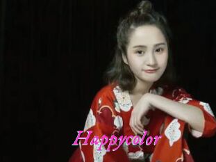 Happycolor