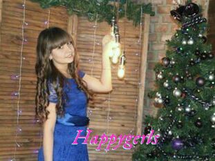 Happygerls