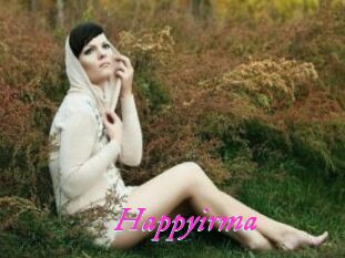 happyirma Fille Sensuelle