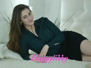 happylibby Fille Sensuelle