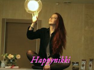 Happynikki