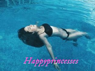 Happyprincesses