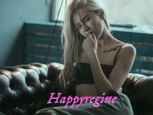 Happyregine