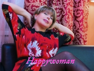 Happywoman