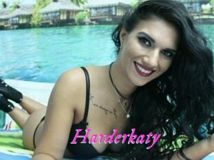 harderkaty Fille Sensuelle
