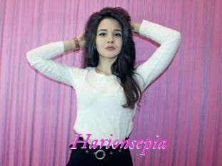 Harionsepia