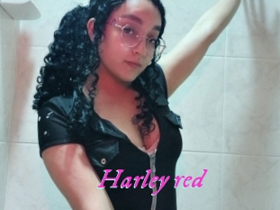 Harley_red