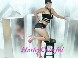 HarleyCutieful