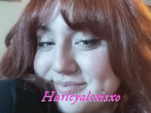 Harleyalexisxo