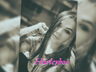 Harleyboo