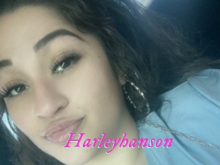 Harleyhanson