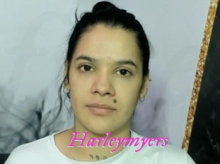 Harleymyers