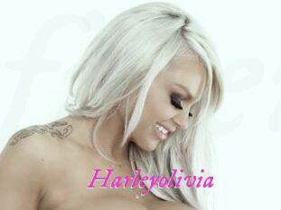 Harleyolivia
