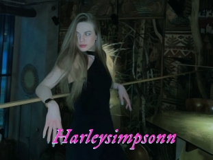 Harleysimpsonn
