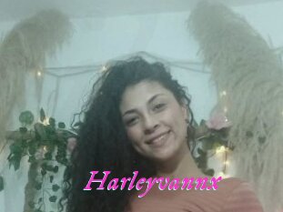 Harleyvannx
