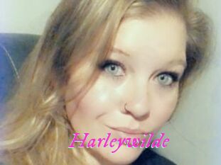 Harleywilde
