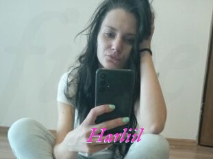Harliil