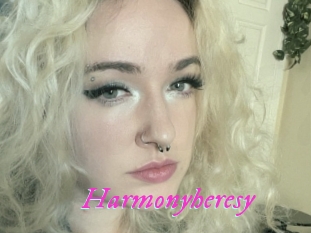 Harmonyheresy