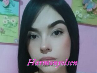 Harmonyolsen