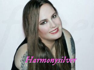 Harmonysilver
