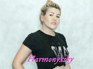 Harmonyxsky