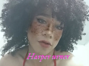 Harper_urner