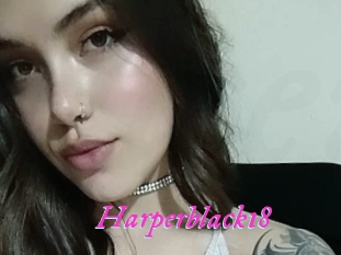 Harperblack18