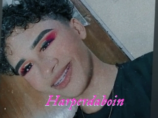 harperdaboin Fille Sensuelle