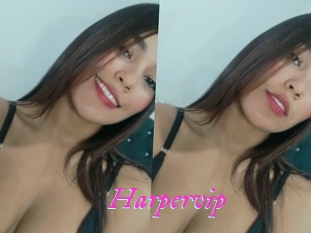 Harpervip