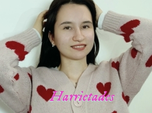 Harrietades