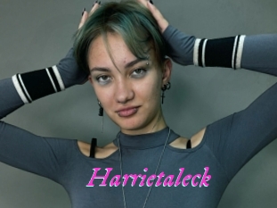 Harrietaleck