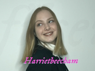 Harrietbeecham